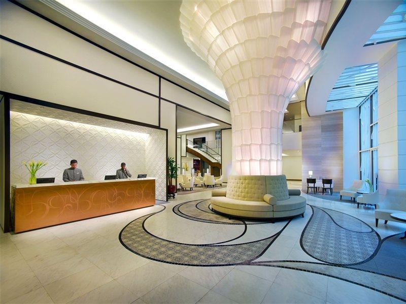 Rendezvous Hotel Singapore By Far East Hospitality Interior photo